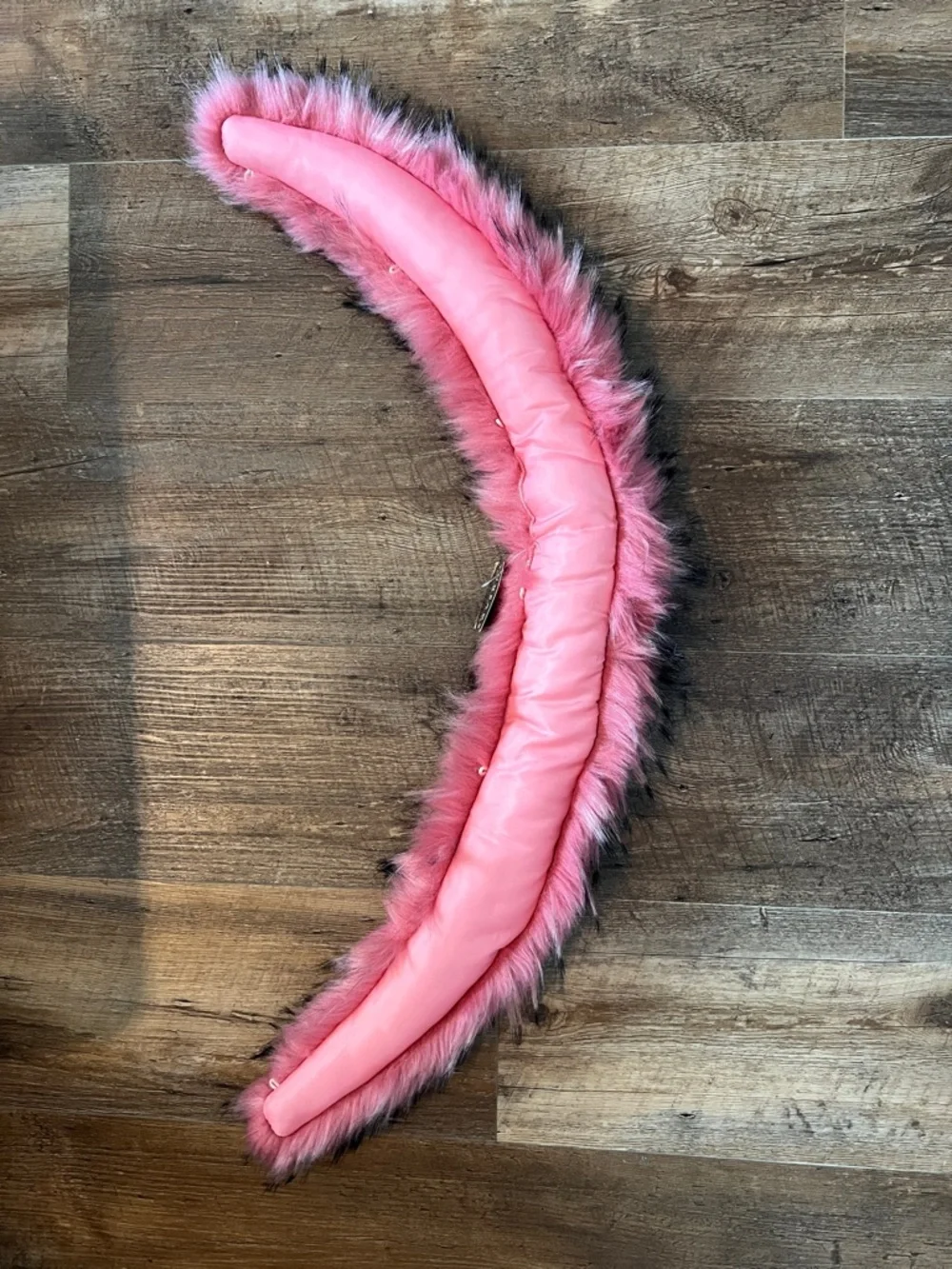 N/A soft pink